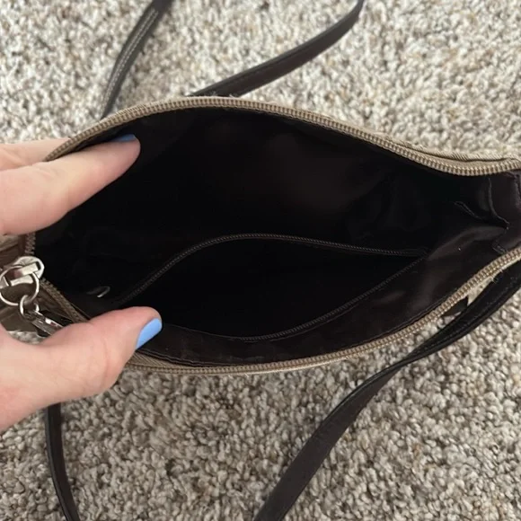 Coach crossbody - Picture 8 of 9